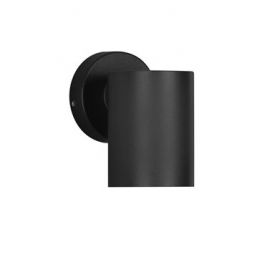 Aplice - Aplica exterior Spot LED directionabil IP65 JACKIE antracit