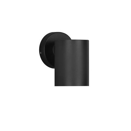 Aplice - Aplica exterior Spot LED directionabil IP65 JACKIE antracit