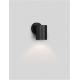 Aplice - Aplica exterior Spot LED directionabil IP65 JACKIE antracit