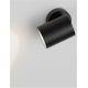 Aplice - Aplica exterior Spot LED directionabil IP65 JACKIE antracit