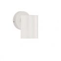 Aplica exterior Spot LED directionabil IP65 JACKIE alb