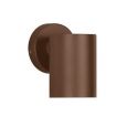 Aplica exterior Spot LED directionabil IP65 JACKIE corten