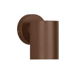 Aplice - Aplica exterior Spot LED directionabil IP65 JACKIE corten