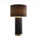 Veioza, Lampa de masa din ceramica ELEGANCIA 70cm