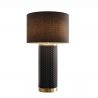 Veioza, Lampa de masa din ceramica ELEGANCIA 70cm