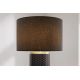 Veioze - Veioza, Lampa de masa din ceramica ELEGANCIA 70cm