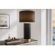 Veioze - Veioza, Lampa de masa din ceramica ELEGANCIA 70cm