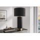 Veioze - Veioza, Lampa de masa din ceramica ELEGANCIA 70cm