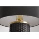 Veioze - Veioza, Lampa de masa din ceramica ELEGANCIA 70cm