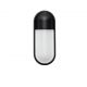 Aplica iluminat exterior IP65 ARROW antracit