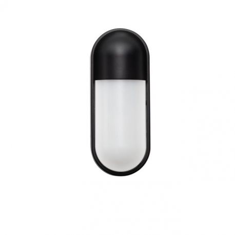 Aplice - Aplica iluminat exterior IP65 ARROW antracit