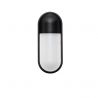 Aplica iluminat exterior IP65 ARROW antracit