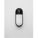 Aplice - Aplica iluminat exterior IP65 ARROW antracit
