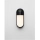 Aplice - Aplica iluminat exterior IP65 ARROW antracit