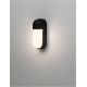 Aplice - Aplica iluminat exterior IP65 ARROW antracit