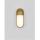 Aplice - Aplica iluminat exterior IP65 ARROW auriu