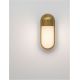 Aplice - Aplica iluminat exterior IP65 ARROW auriu