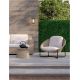 Aplice - Aplica iluminat exterior IP65 ARROW auriu