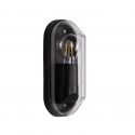 Aplica de perete iluminat exterior IP65 AMEL