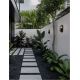 Aplice - Aplica de perete iluminat exterior IP65 AMEL