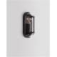 Aplice - Aplica de perete iluminat exterior IP65 AMEL