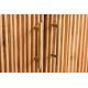 Comode - Comoda lemn de mango, marmura alba TRES CHIC 70cm