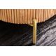 Comode - Comoda lemn de mango, marmura alba TRES CHIC 70cm