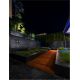 Aplice - Aplica de perete iluminat exterior IP65 AMEL