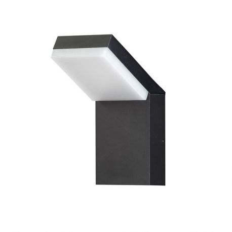 Aplice - Aplica LED de perete iluminat exterior IP65 FARGE