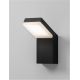 Aplice - Aplica LED de perete iluminat exterior IP65 FARGE
