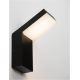 Aplice - Aplica LED de perete iluminat exterior IP65 FARGE