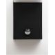 Aplice - Aplica LED cu senzor iluminat exterior IP65 FARGE