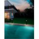 Stalpi - Stalp LED iluminat exterior IP65 FARGE