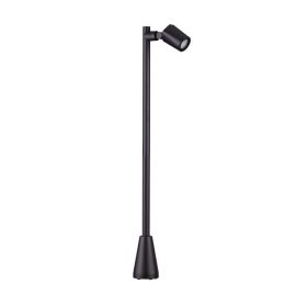 Stalpi - Stalp exterior Spot directionabil IP65 SPY H-100cm