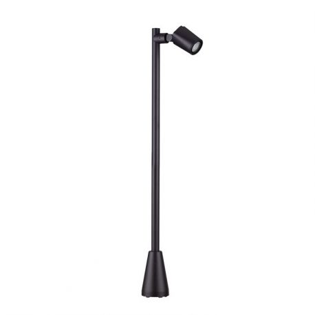 Stalpi - Stalp exterior Spot directionabil IP65 SPY H-100cm