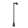 Stalp exterior Spot directionabil IP65 SPY H-100cm