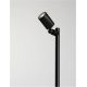 Stalpi - Stalp exterior Spot directionabil IP65 SPY H-100cm