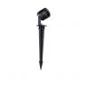 Proiector LED cu Tarus iluminat exterior IP65 SENTO 2700K antracit
