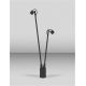 Stalpi - Stalp exterior Spot directionabil IP65 SENTO 2 antracit
