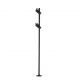 Stalpi - Stalp exterior cu 2 Spoturi directionabile IP65 DARMA H-122cm