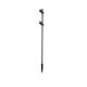 Stalpi - Stalp exterior cu 2 Spoturi directionabile IP65 DARMA H-122cm