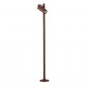 Stalp exterior Spot directionabil IP65 DARMA H-85cm
