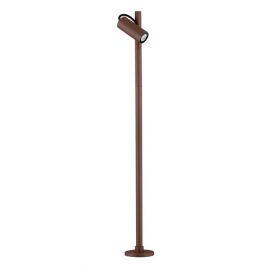 Stalp exterior Spot directionabil IP65 DARMA H-85cm