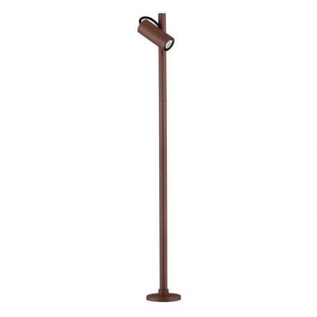 Stalpi - Stalp exterior Spot directionabil IP65 DARMA H-85cm