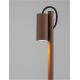 Stalpi - Stalp exterior Spot directionabil IP65 DARMA H-85cm