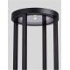 Stalpi - Stalp LED iluminat exterior OPTUS H-80cm