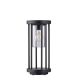 Mini Stalp iluminat exterior ELYSIUM H-35cm