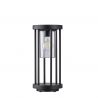 Mini Stalp iluminat exterior ELYSIUM H-35cm