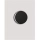 Aplice - Mini Aplica iluminat exterior ambiental OONO antracit