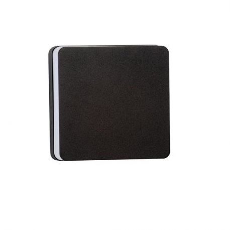 Aplice - Mini Aplica iluminat exterior ambiental OONO antracit